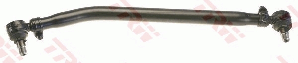 Centre Rod Assembly
