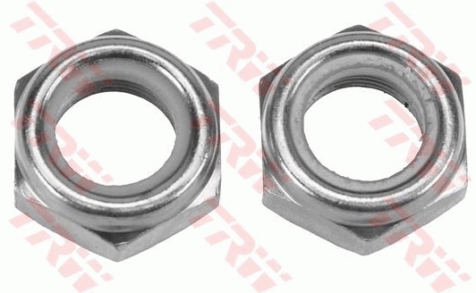 Centre Rod Assembly 2