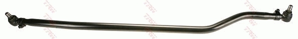 Centre Rod Assembly