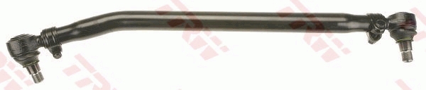 Centre Rod Assembly