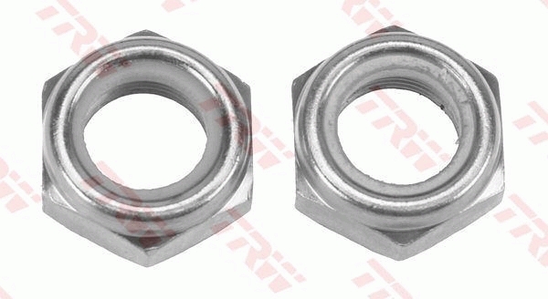 Tie Rod 2