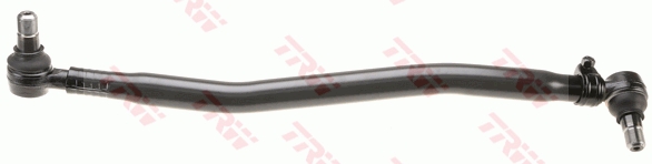 Centre Rod Assembly