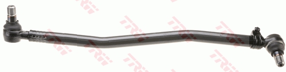 Centre Rod Assembly