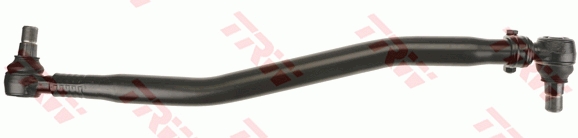 Centre Rod Assembly