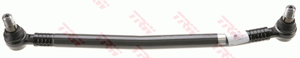 Centre Rod Assembly