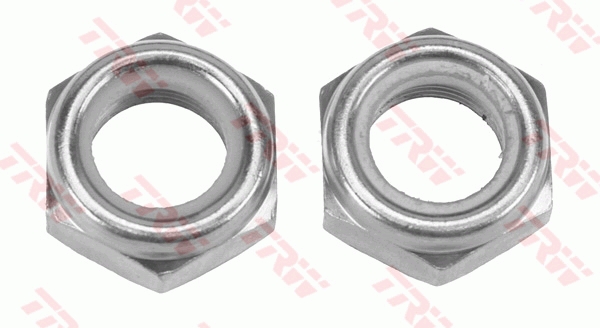 Centre Rod Assembly 2