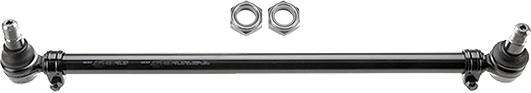 Centre Rod Assembly