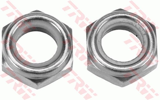 Tie Rod 2