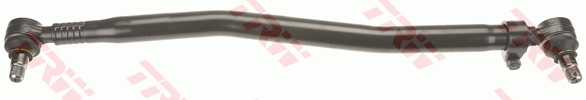 Centre Rod Assembly