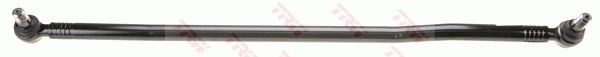 Centre Rod Assembly