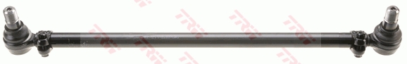 Centre Rod Assembly