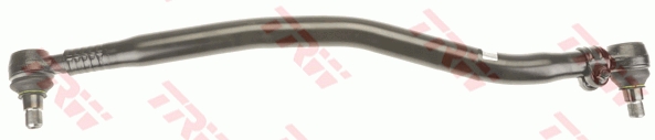 Centre Rod Assembly