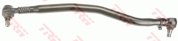 Centre Rod Assembly