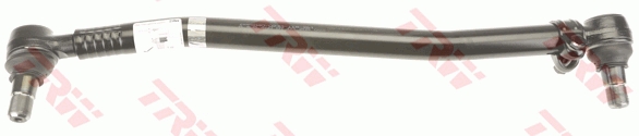 Centre Rod Assembly