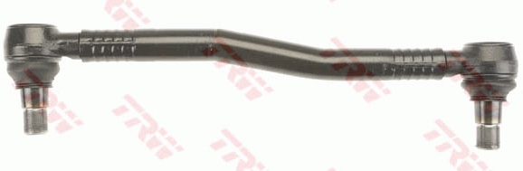Centre Rod Assembly