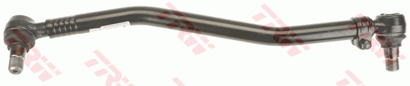 Centre Rod Assembly