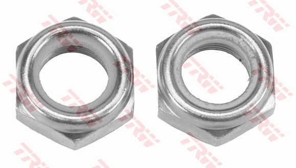Centre Rod Assembly 2