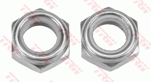 Tie Rod 2