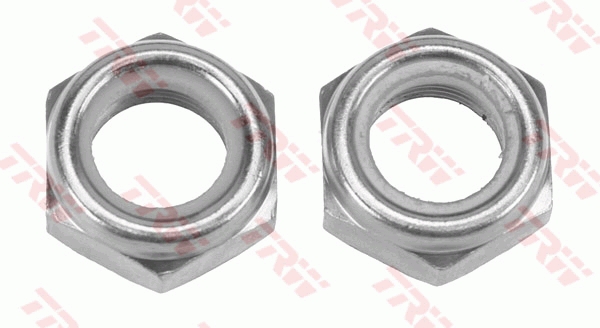 Tie Rod 2