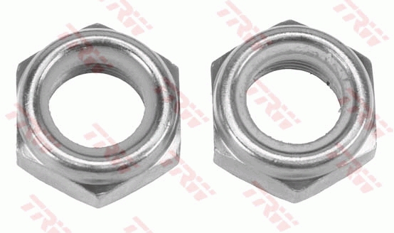 Tie Rod 2