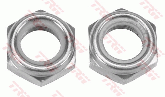 Centre Rod Assembly 2