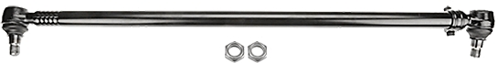 Centre Rod Assembly