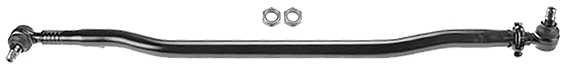 TRW JTR4439 X-CAP Άξονας τιμονιού for MAN