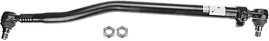 Centre Rod Assembly