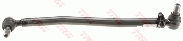 Centre Rod Assembly