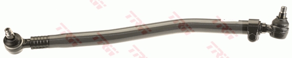 TRW JTR4448 X-CAP Άξονας τιμονιού for RENAULT TRUCKS VOLVO