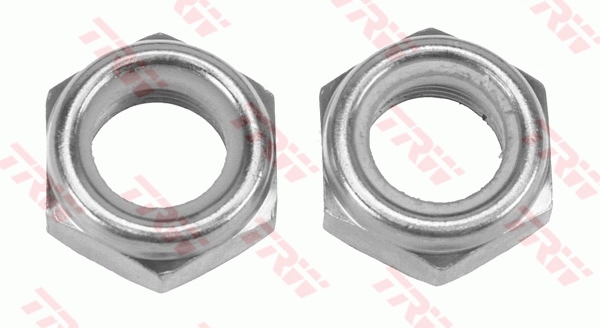 Centre Rod Assembly 2