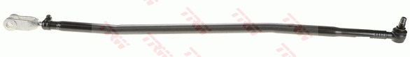 Centre Rod Assembly