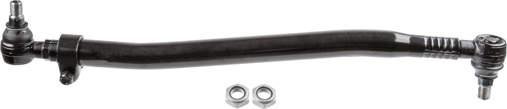 Centre Rod Assembly