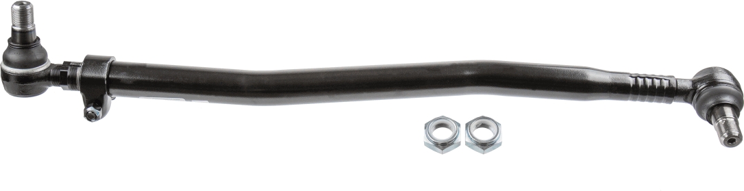 Centre Rod Assembly