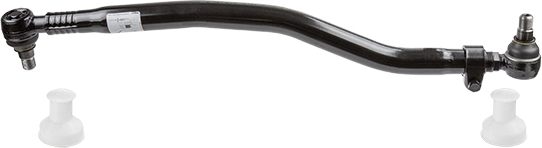 Centre Rod Assembly