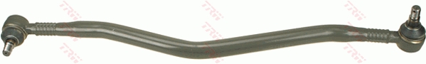 Centre Rod Assembly