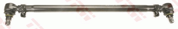 Centre Rod Assembly