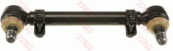 Centre Rod Assembly