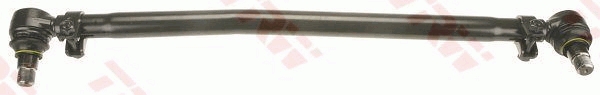 Centre Rod Assembly