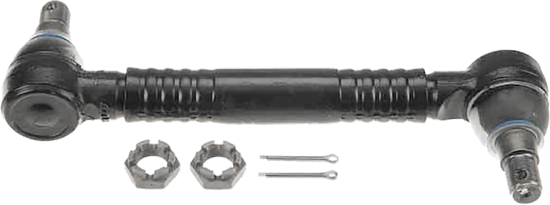 TRW JTS0007 Link/Coupling Rod, stabiliser bar for SCANIA