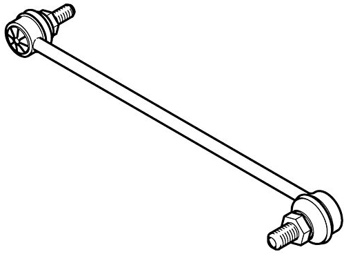 Link/Coupling Rod, stabiliser bar
