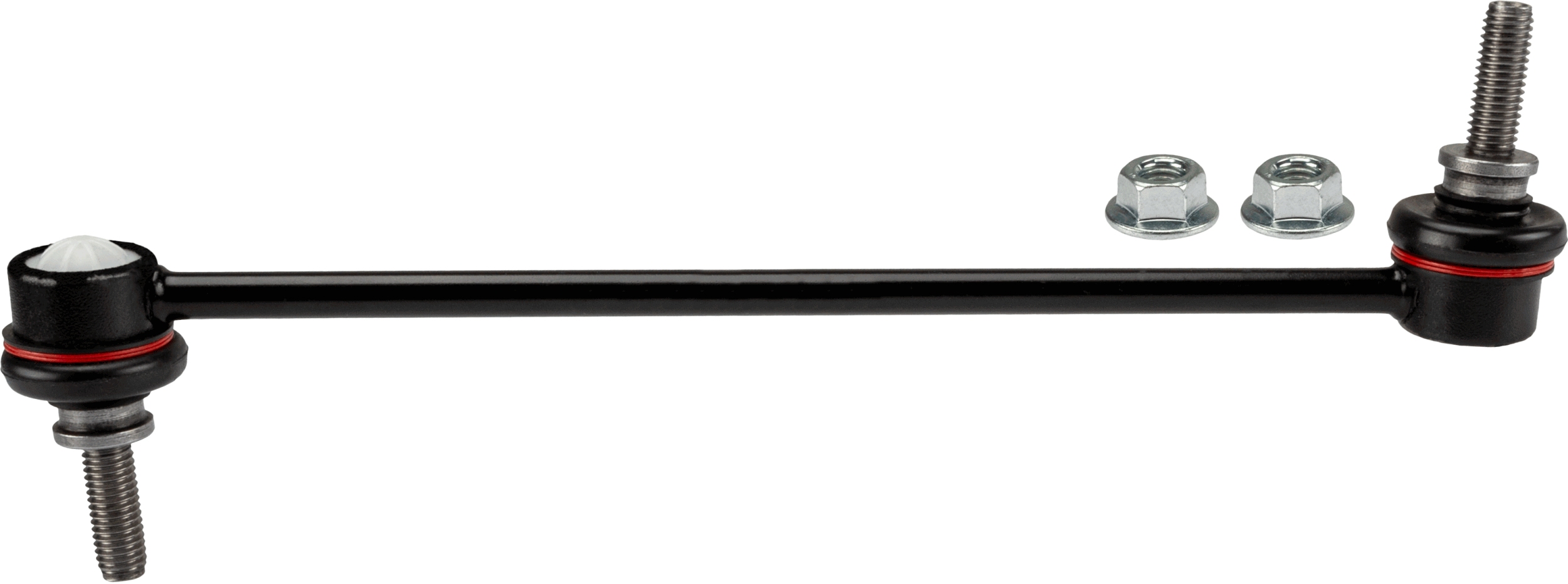 TRW JTS1411 Link/Coupling Rod, stabiliser bar for RENAULT