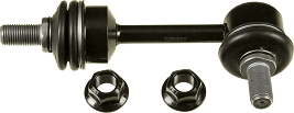 TRW JTS1596 Link/Coupling Rod, stabiliser bar for HYUNDAI KIA