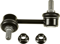 TRW JTS1610 Link/Coupling Rod, stabiliser bar Rear Axle Left for HYUNDAI