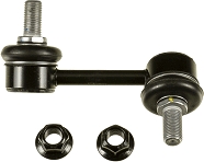 TRW JTS1611 Link/Coupling Rod, stabiliser bar Rear Axle Right for HYUNDAI