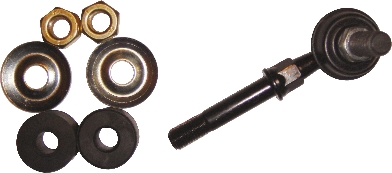 TRW JTS241 Link/Coupling Rod, stabiliser bar for SUZUKI