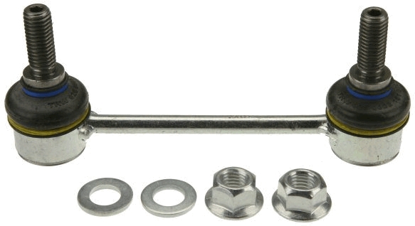 TRW JTS438 Link/Coupling Rod, stabiliser bar