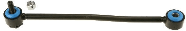 TRW JTS583 Link/Coupling Rod, stabiliser bar Rear Axle Left Rear Axle Right for FORD