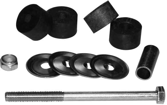 Link/Coupling Rod, stabiliser bar