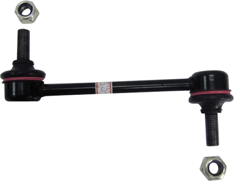 TRW JTS7720 Link/Coupling Rod, stabiliser bar Lower Rear Axle for HONDA (GAC)